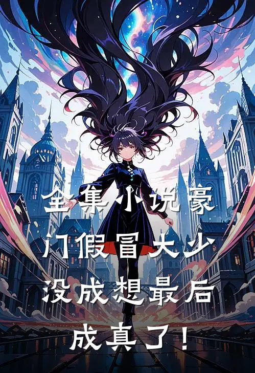 全集小说豪门假冒大少，没成想最后成真了！