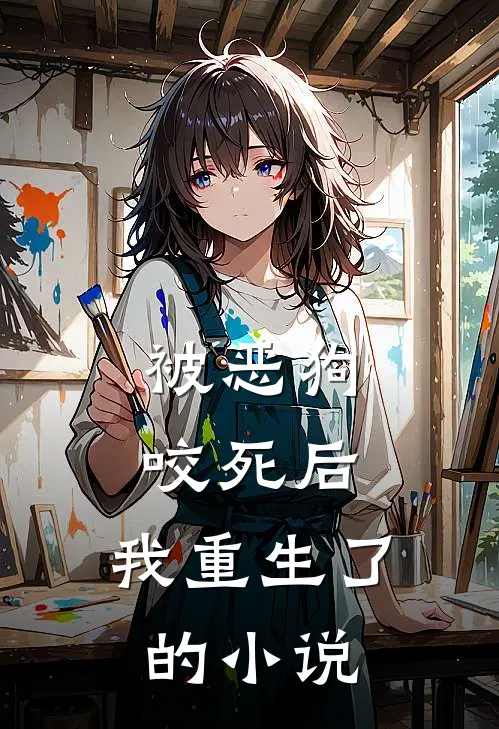 被恶狗咬死后，我重生了的小说