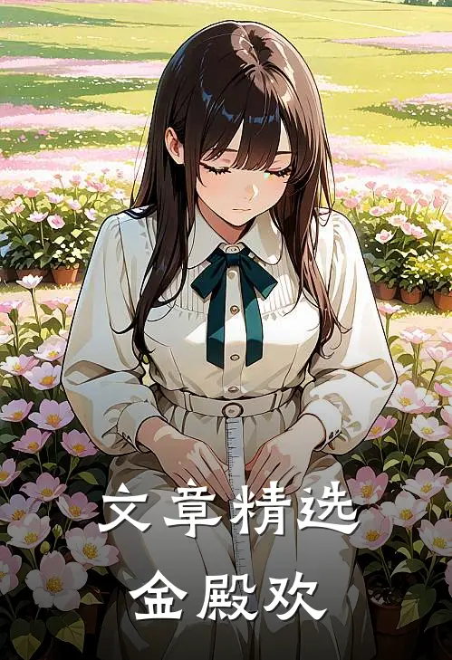 文章精选金殿欢