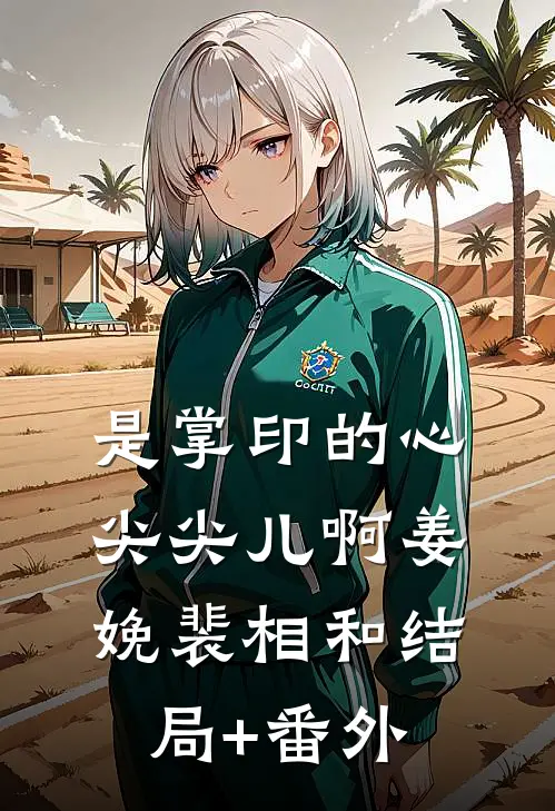 是掌印的心尖尖儿啊姜娩裴相和结局+番外