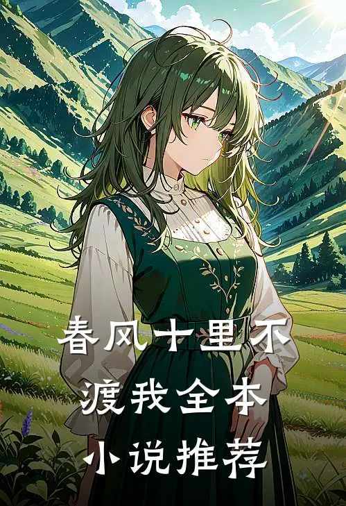 春风十里不渡我全本小说推荐