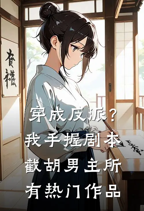穿成反派？我手握剧本截胡男主所有热门作品