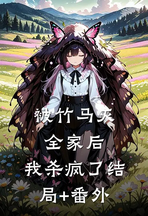 被竹马灭全家后，我杀疯了结局+番外