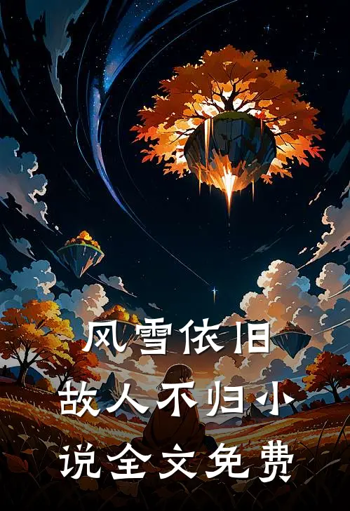 风雪依旧，故人不归小说全文免费
