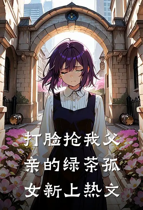 打脸抢我父亲的绿茶孤女新上热文