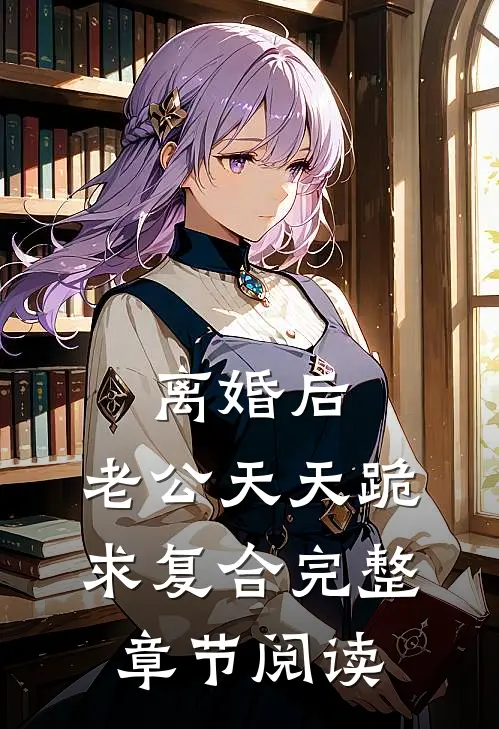 离婚后，老公天天跪求复合完整章节阅读