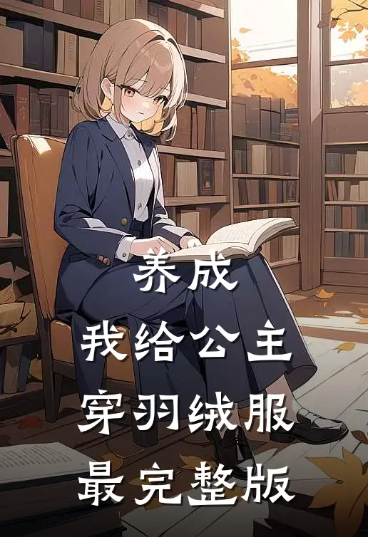 养成：我给公主穿羽绒服最完整版