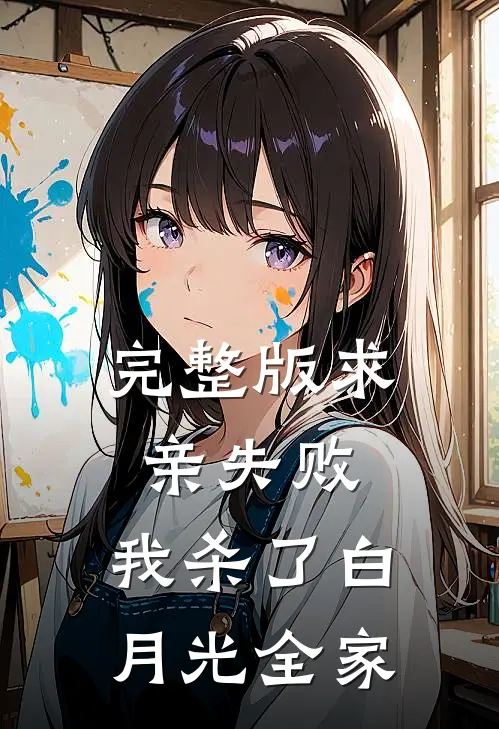 完整版求亲失败：我杀了白月光全家
