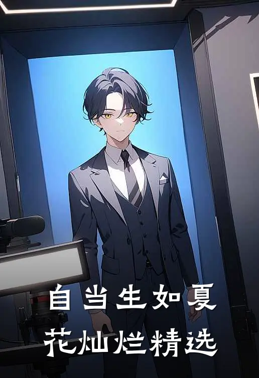 自当生如夏花灿烂精选