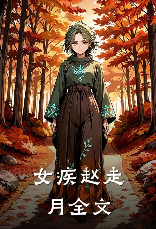 女疾-赵走月全文