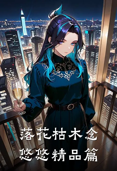 落花枯木念悠悠精品篇