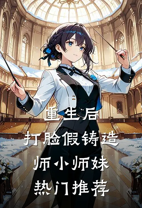重生后，打脸假铸造师小师妹热门推荐
