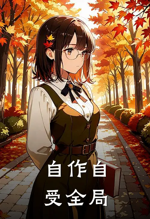自作自受全局