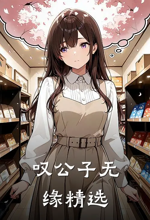 叹公子无缘精选