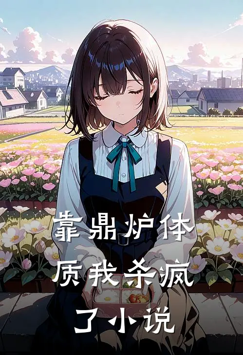 靠鼎炉体质我杀疯了小说