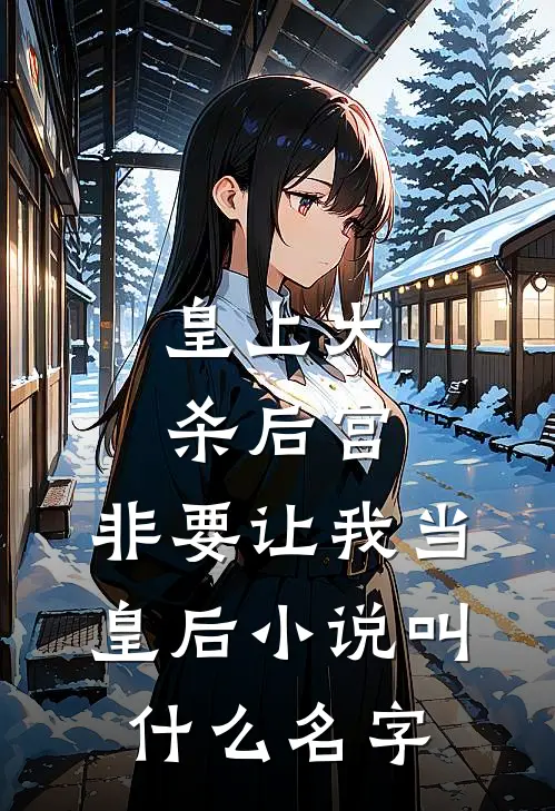 皇上大杀后宫，非要让我当皇后小说叫什么名字