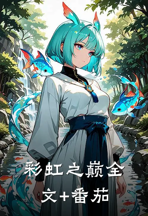 彩虹之巅全文+番茄