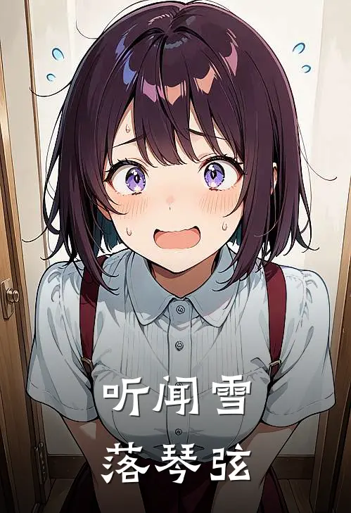 听闻雪落琴弦