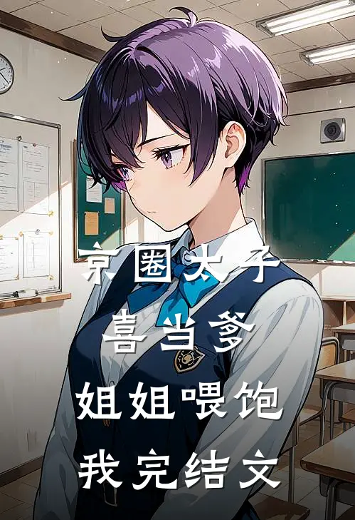 京圈太子喜当爹，姐姐喂饱我完结文