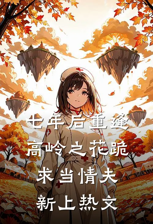 七年后重逢，高岭之花跪求当情夫新上热文