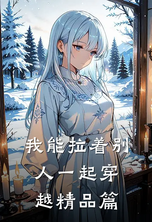 我能拉着别人一起穿越精品篇
