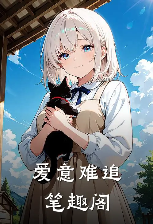 爱意难追笔趣阁