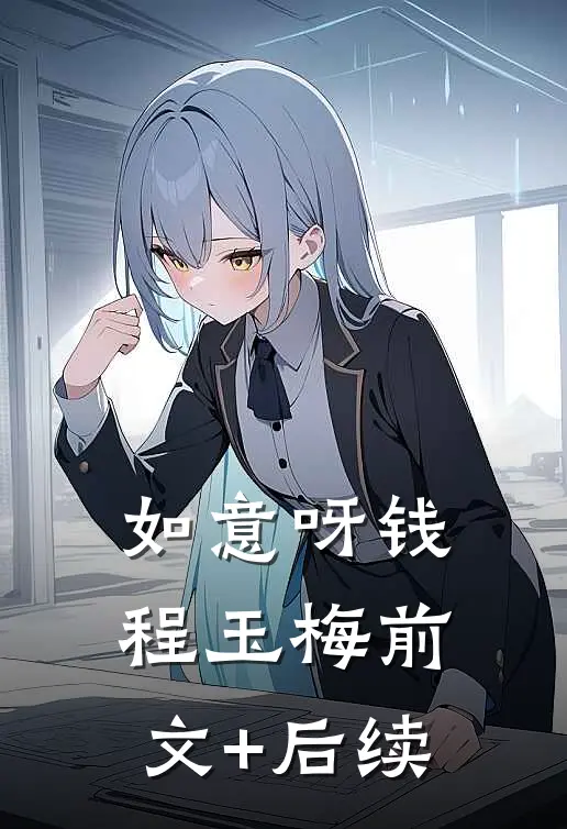 如意呀钱程玉梅前文+后续