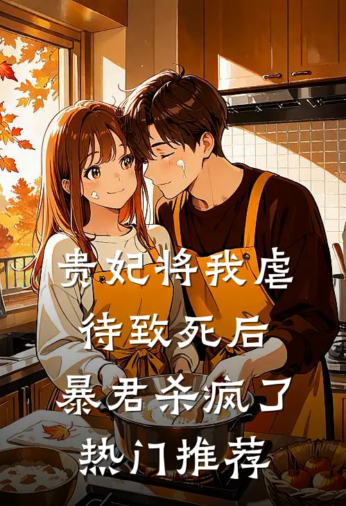 贵妃将我虐待致死后，暴君杀疯了热门推荐