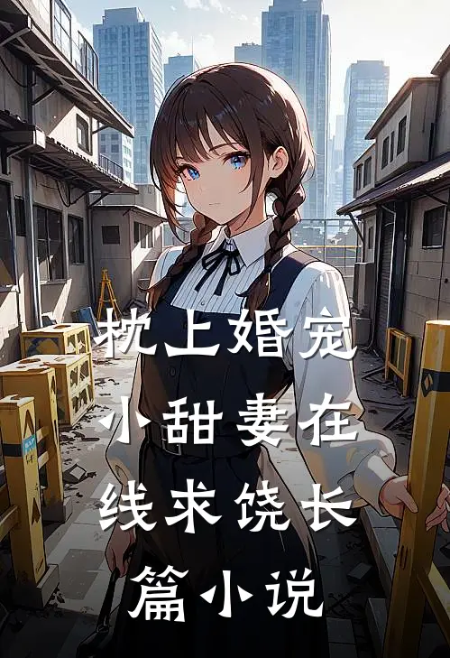 枕上婚宠小甜妻在线求饶长篇免费阅读