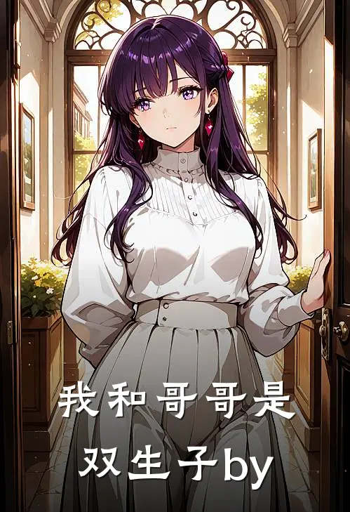 我和哥哥是双生子by