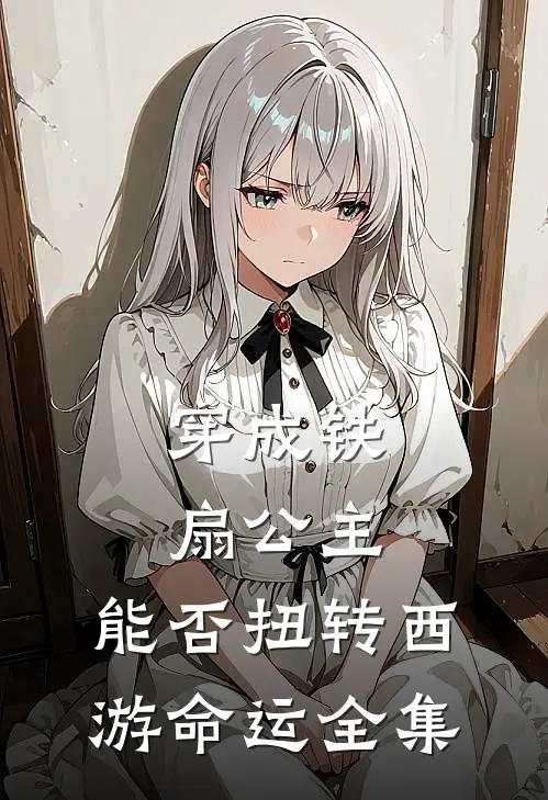 穿成铁扇公主，能否扭转西游命运 全集