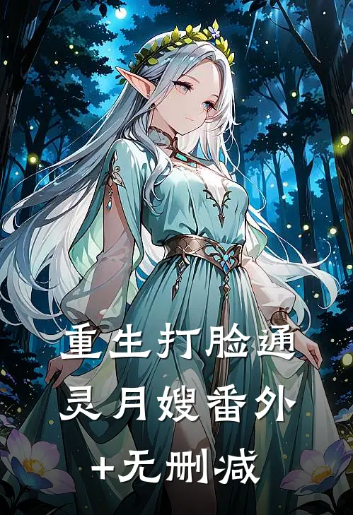 重生打脸通灵月嫂番外+无删减