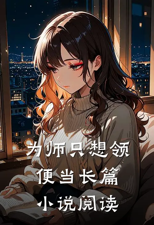 为师只想领便当长篇小说阅读
