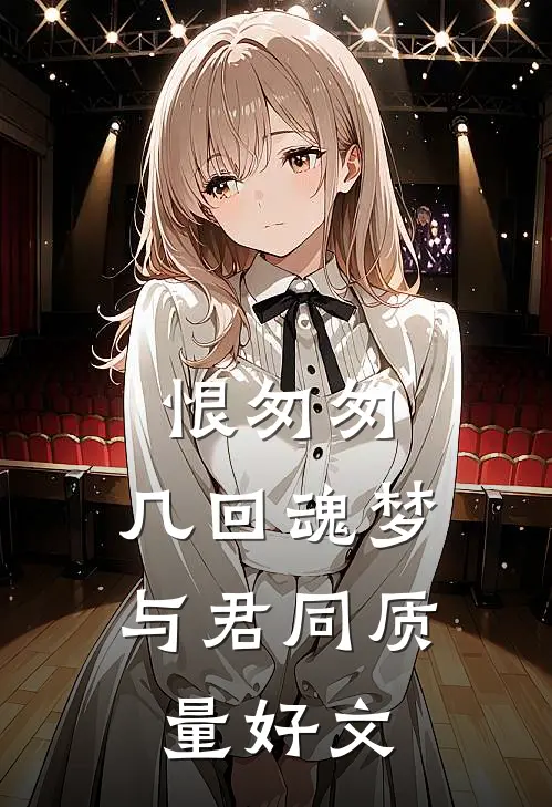 恨匆匆，几回魂梦与君同质量好文