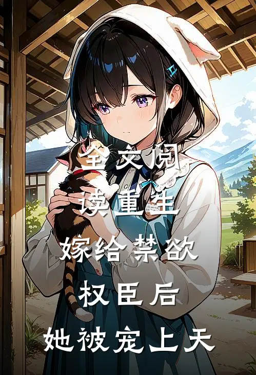 全文阅读重生：嫁给禁欲权臣后，她被宠上天