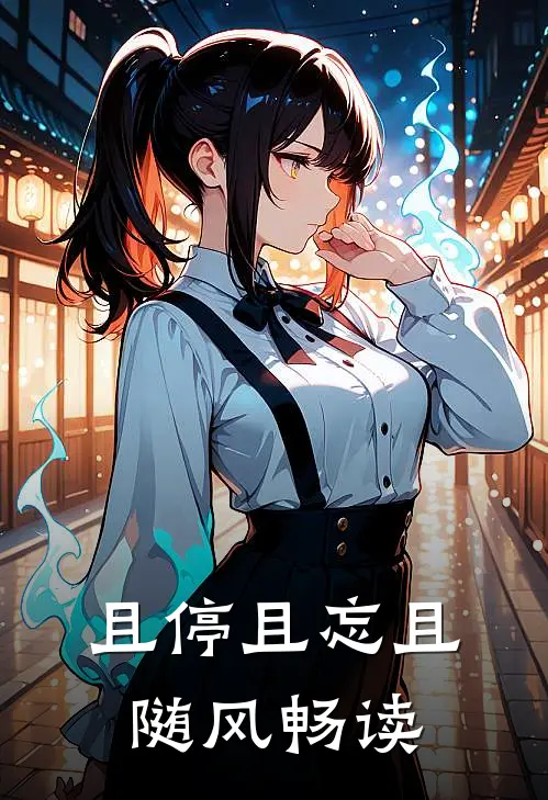 且停且忘且随风畅读