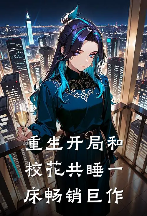 重生开局和校花共睡一床畅销巨作