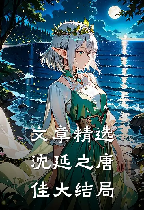 文章精选沈延之唐佳大结局