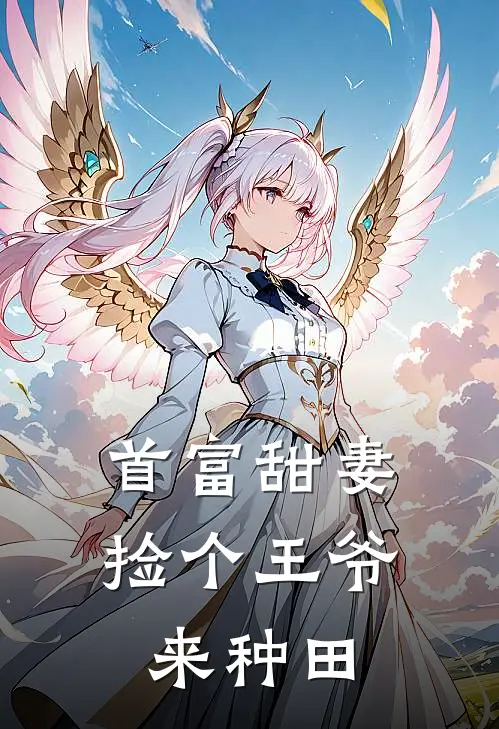 首富甜妻捡个王爷来种田