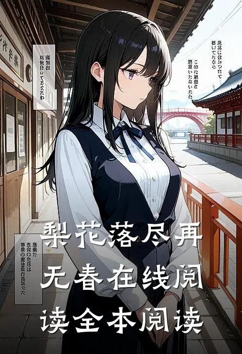 梨花落尽再无春在线阅读全本阅读