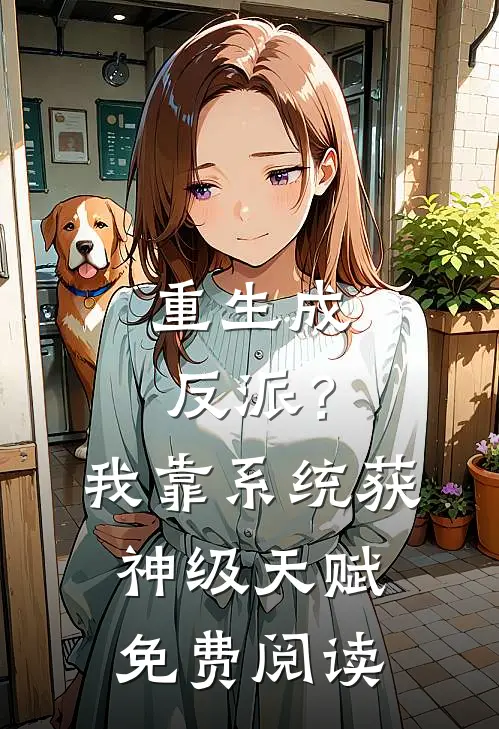 重生成反派？我靠系统获神级天赋免费阅读