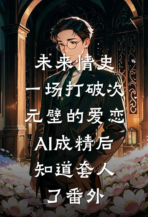 未来情史：一场打破次元壁的爱恋-AI成精后，知道套人了 番外
