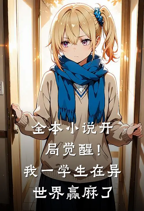 全本小说开局觉醒！我一学生在异世界赢麻了