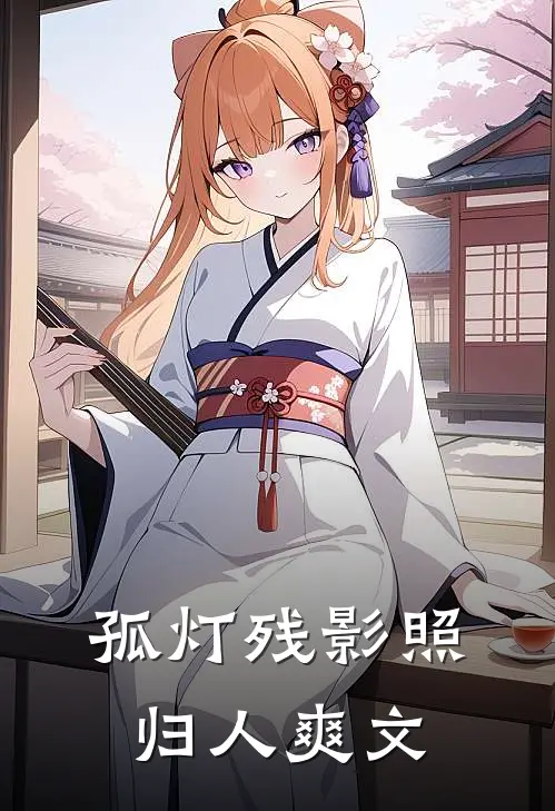 孤灯残影照归人爽文