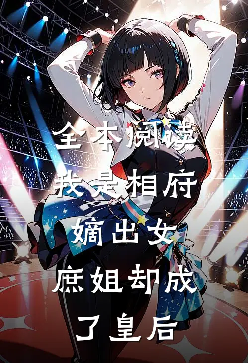全本阅读我是相府嫡出女，庶姐却成了皇后