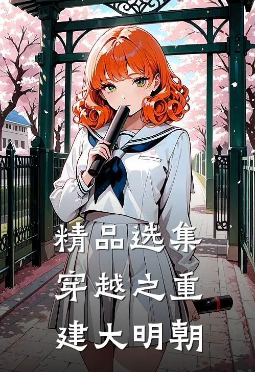 精品选集穿越之重建大明朝