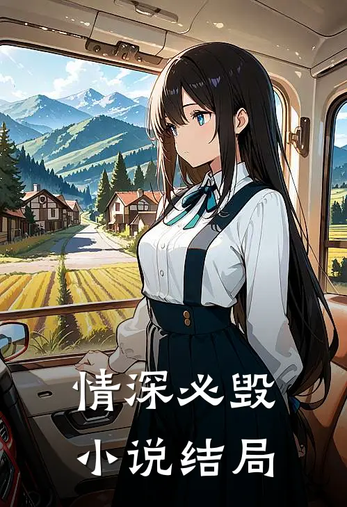 情深必毁小说结局