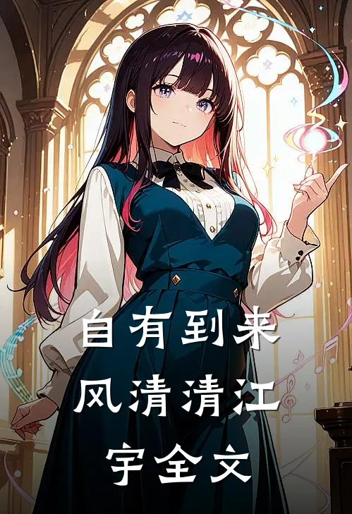 自有到来风清清江宇全文