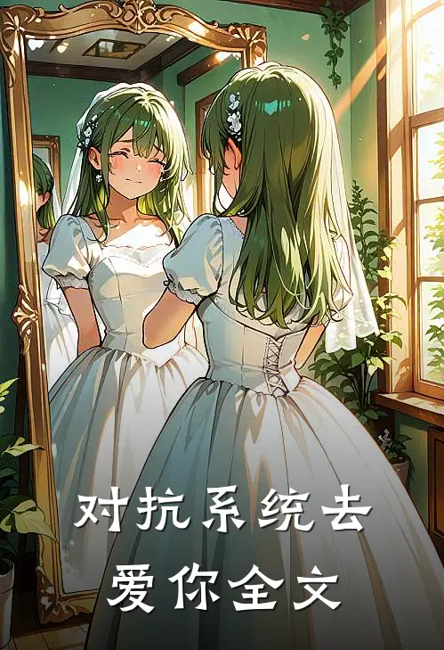 对抗系统去爱你全文