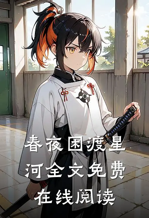 春夜困渡星河全文免费在线阅读